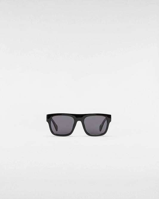 Vans Squared Off Sunglasses-Black | Vans |