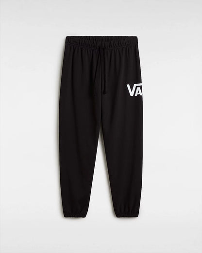 Vans Take it Easy Sweatpants-Black | Vans |