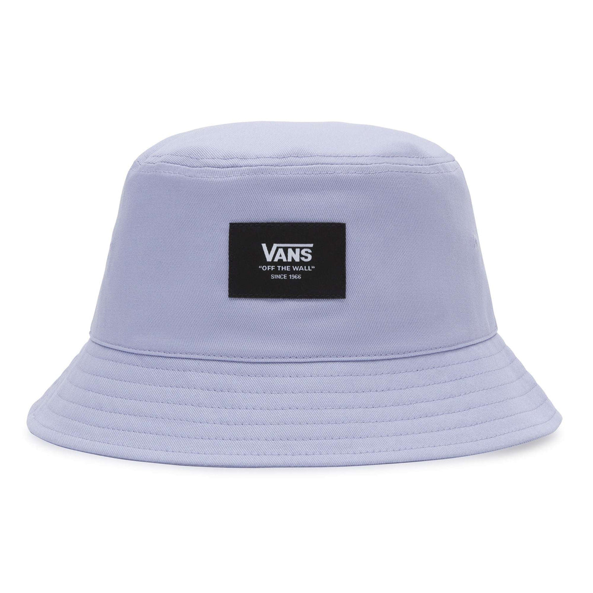 Vans Patch Bucket Hat-Cosmic sky | Vans | - Northshore Newquay - Surf/Skate Shop