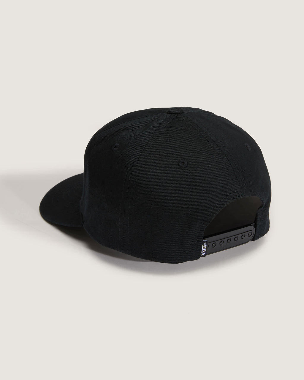 Vans Vans Classic Snapback - Black | Vans | Mens Hats - Northshore Newquay - Surf/Skate Shop