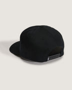 Vans Vans Classic Snapback - Black | Vans | Mens Hats - Northshore Newquay - Surf/Skate Shop