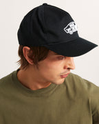 Vans Vans Classic Snapback - Black | Vans | Mens Hats - Northshore Newquay - Surf/Skate Shop