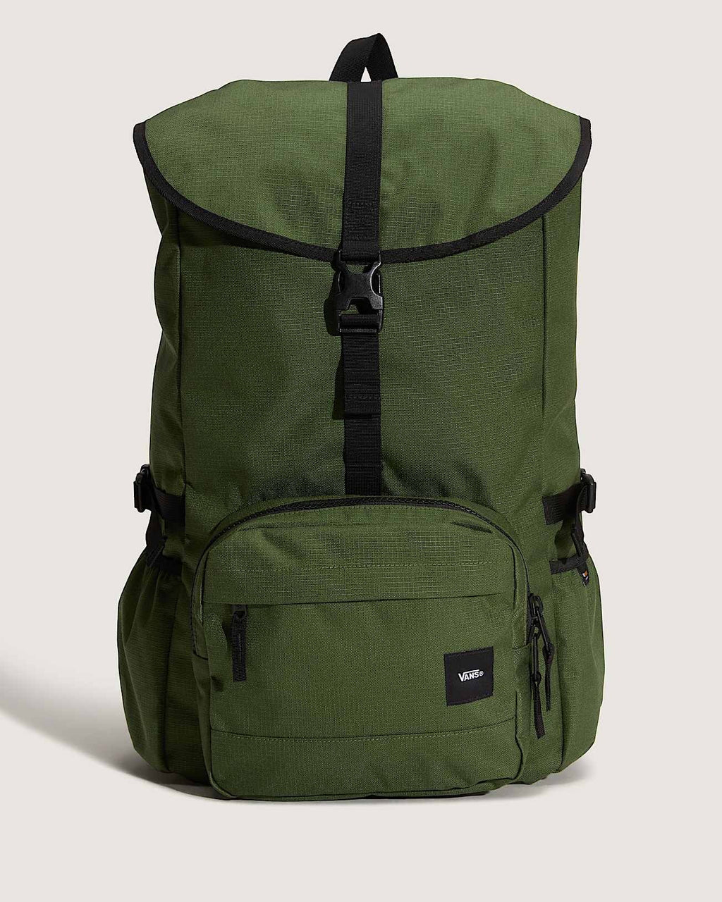 Vans Dx Rucksack-Green | Vans | Backpacks