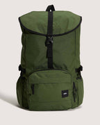 Vans Dx Rucksack-Green | Vans | Backpacks
