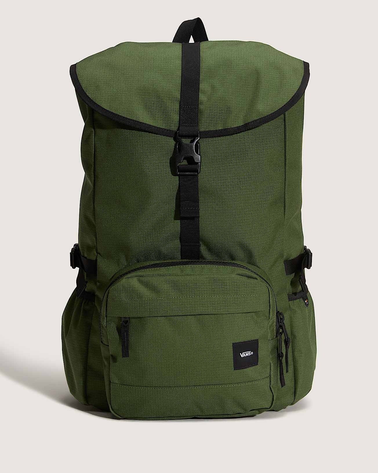 Vans Dx Rucksack-Green | Vans | Backpacks