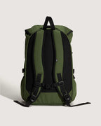Vans Dx Rucksack-Green | Vans | Backpacks