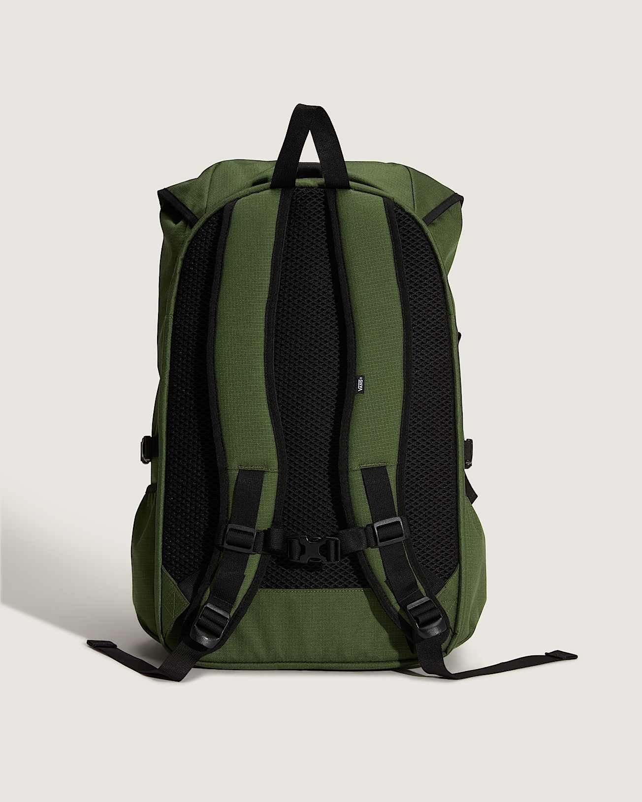 Vans Dx Rucksack-Green | Vans | Backpacks