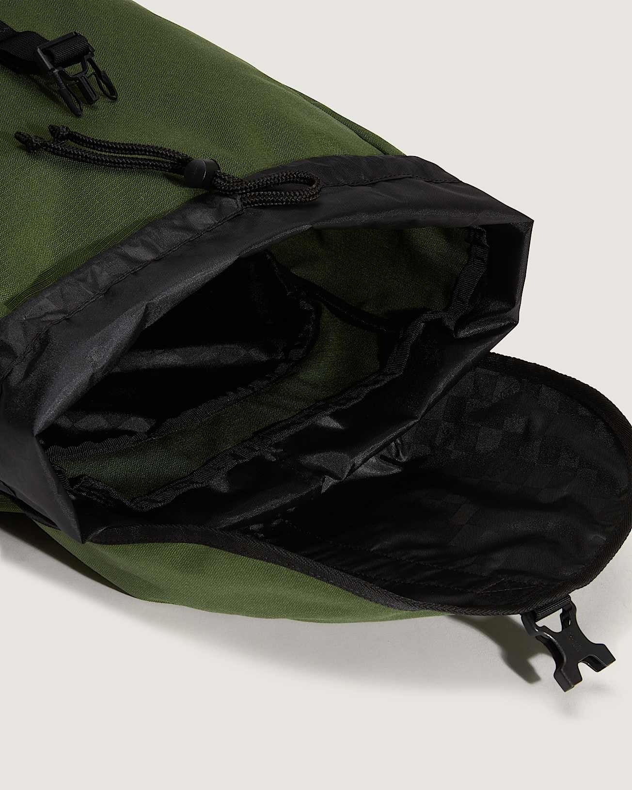 Vans Dx Rucksack-Green | Vans | Backpacks