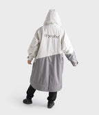 Dryrobe Advance Long Sleeve - Stone