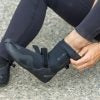 Xcel 8mm Infiniti Round Toe Wetsuit Boots | Xcel | - Northshore Newquay - Surf/Skate