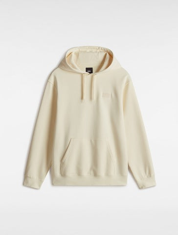 Vans Core Basic Pullover Hoody-Lemon Icing | Vans | Hoody