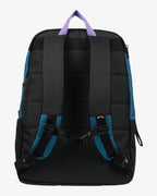 Billabong Command Stash Backpack-Real Teal | Billabong | - Northshore Newquay - Surf/Skate Shop