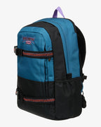 Billabong Command Stash Backpack-Real Teal | Billabong | - Northshore Newquay - Surf/Skate Shop