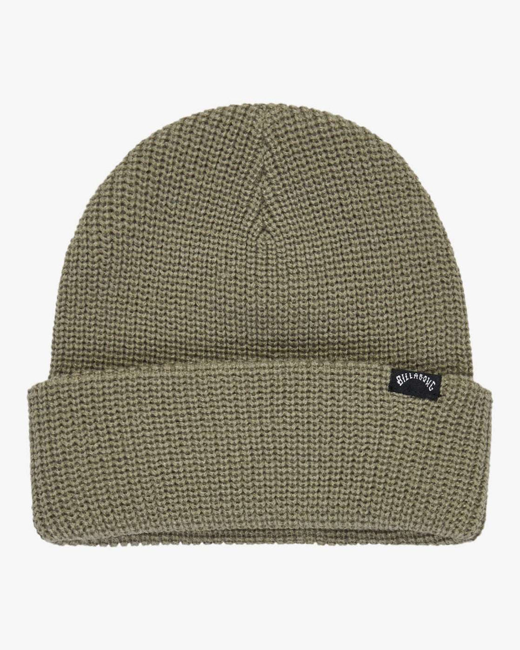 Billabong Arcade - Skull Fit Knit Cuffed Beanie Sage Bush | Billabong | Beanie - Northshore Newquay - Surf/Skate