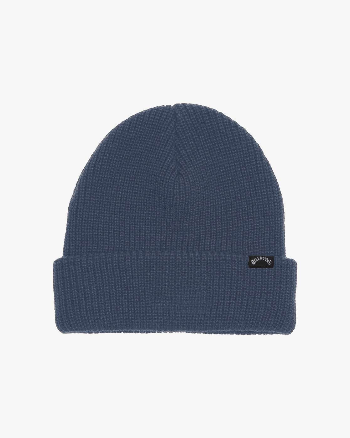 Billabong Arcade - Skull Fit Knit Cuffed Beanie | Billabong | Beanie - Northshore Newquay - Surf/Skate