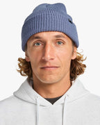 Billabong Arcade - Skull Fit Knit Cuffed Beanie | Billabong | Beanie - Northshore Newquay - Surf/Skate