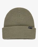 Billabong Arcade Beanie Military | Billabong | - Northshore Newquay - Surf/Skate Shop