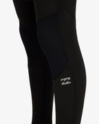 Billabong Absolute Core 4/3 Chest Zip Wetsuit
