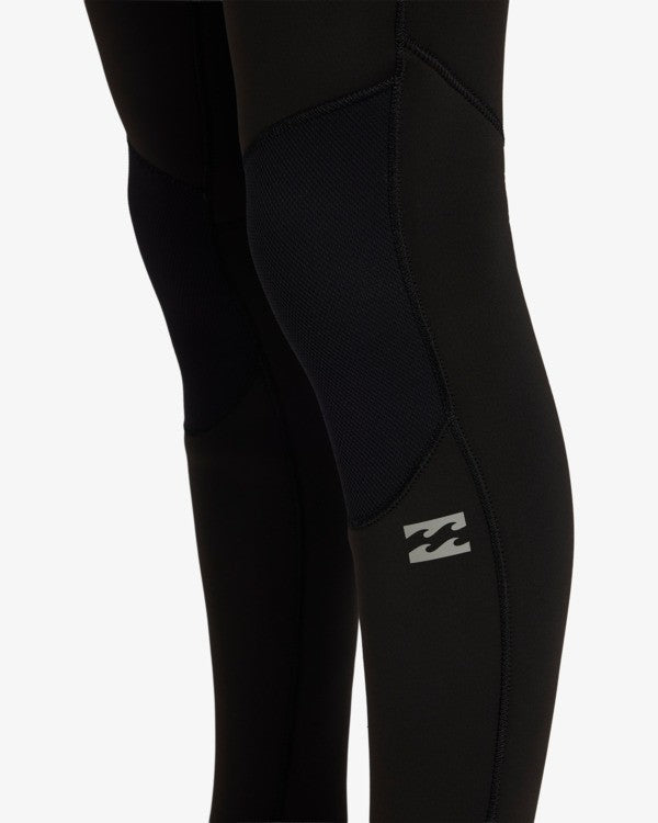 Billabong Absolute Core 4/3 Chest Zip Wetsuit | Billabong | - Northshore Newquay - Surf/Skate Shop