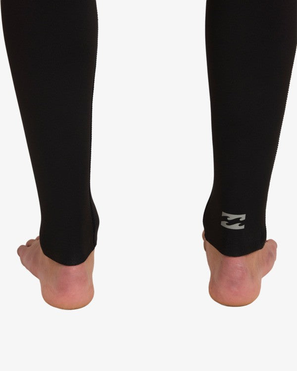 Billabong Absolute Core 4/3 Chest Zip Wetsuit | Billabong | - Northshore Newquay - Surf/Skate Shop