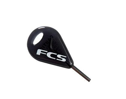 FCS moulded steel keys | FCS | Fin Key - Northshore Newquay - Surf/Skate Shop