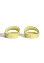 Vans La Costa Slide-On - Faded Yellow | Vans | Womens Action Sports Surf FTW - Northshore Newquay - Surf/Skate Shop