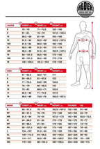 Alder Stealth Men’s 5/4 Winter Wetsuit | Alder | Winter Wetsuit