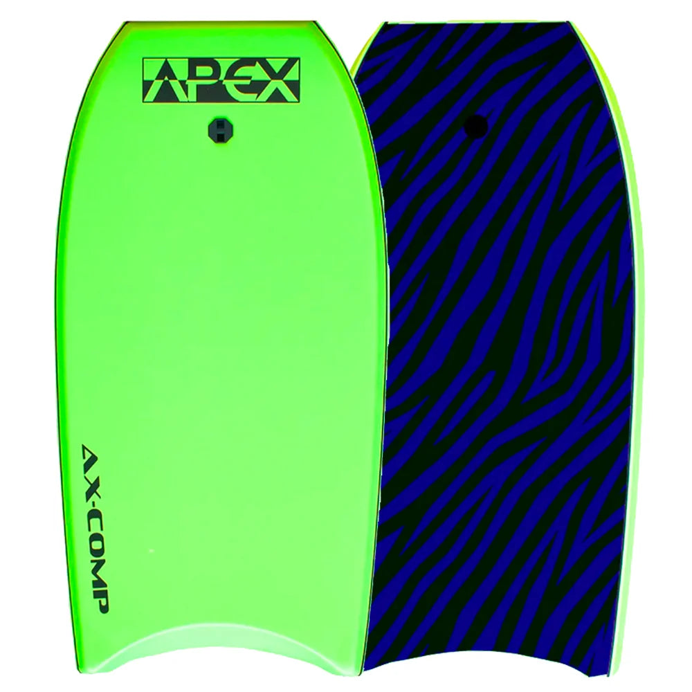APEX AX-COMP BODYBOARD - 45”