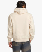 RVCA VA Essential Fleece Hooded Sweatshirt-Ceramic | RVCA | hoodie