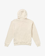 RVCA VA Essential Fleece Hooded Sweatshirt-Ceramic | RVCA | hoodie