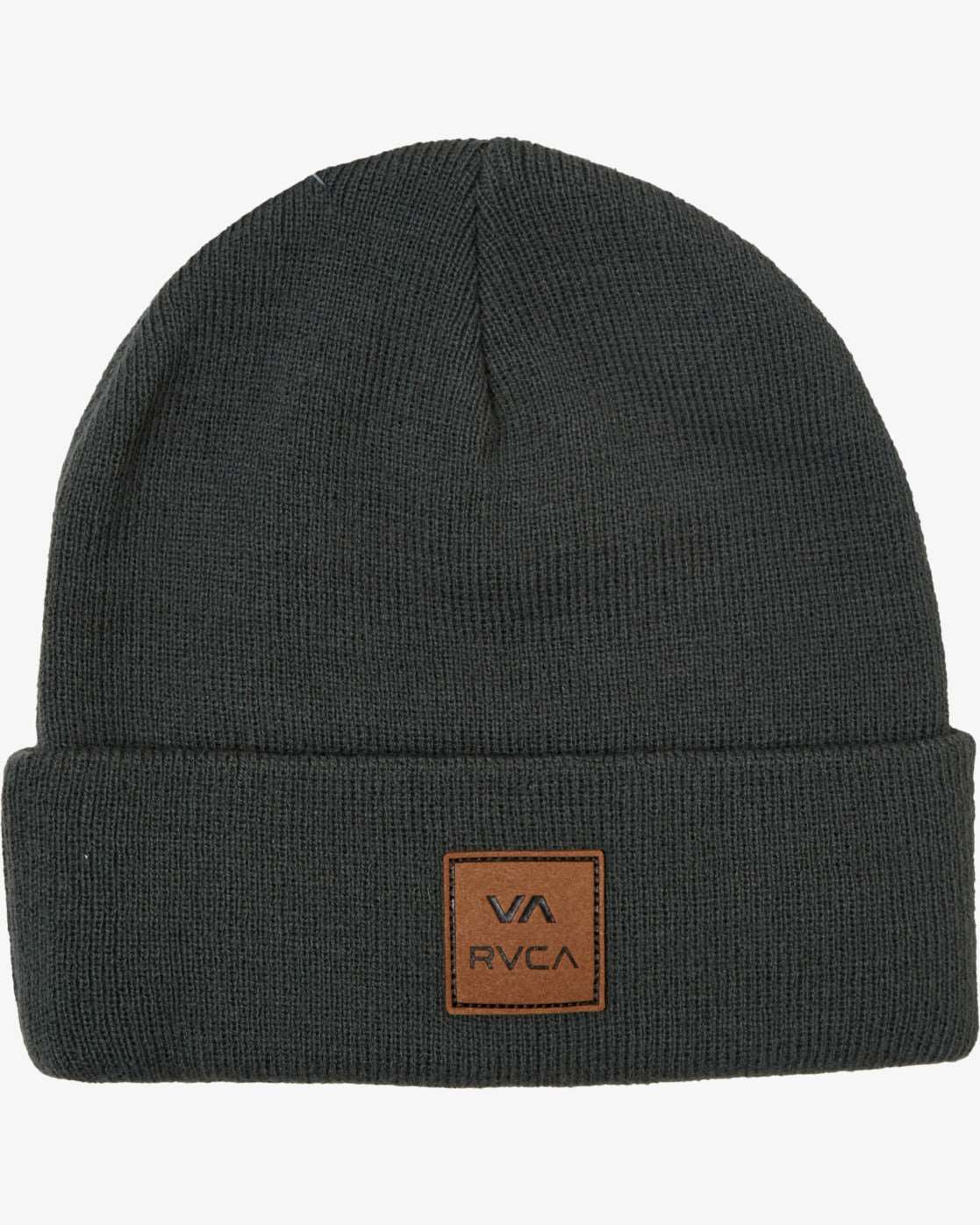 RVCA VA All The Ways Beanie Balsam Green | RVCA |