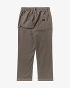 RVCA Americana Carpenter Pants-Mushroom | RVCA | Trousers - Northshore Newquay - Surf/Skate