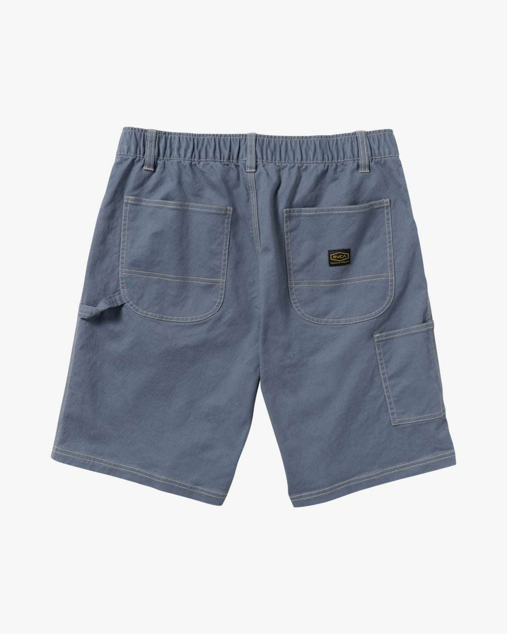 RVCA Americana Carpenter Walk Shorts-Vintage Navy | RVCA | Shorts - Northshore Newquay - Surf/Skate Shop