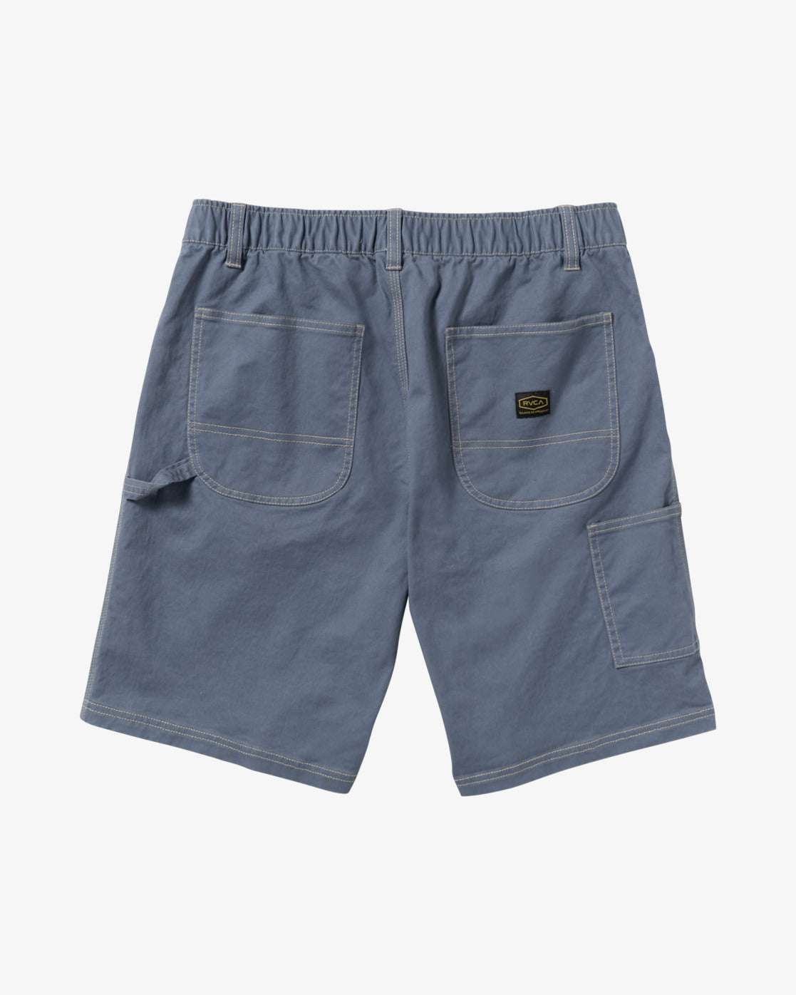 RVCA Americana Carpenter Walk Shorts-Vintage Navy | RVCA | Shorts