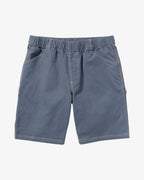 RVCA Americana Carpenter Walk Shorts-Vintage Navy | RVCA | Shorts - Northshore Newquay - Surf/Skate Shop