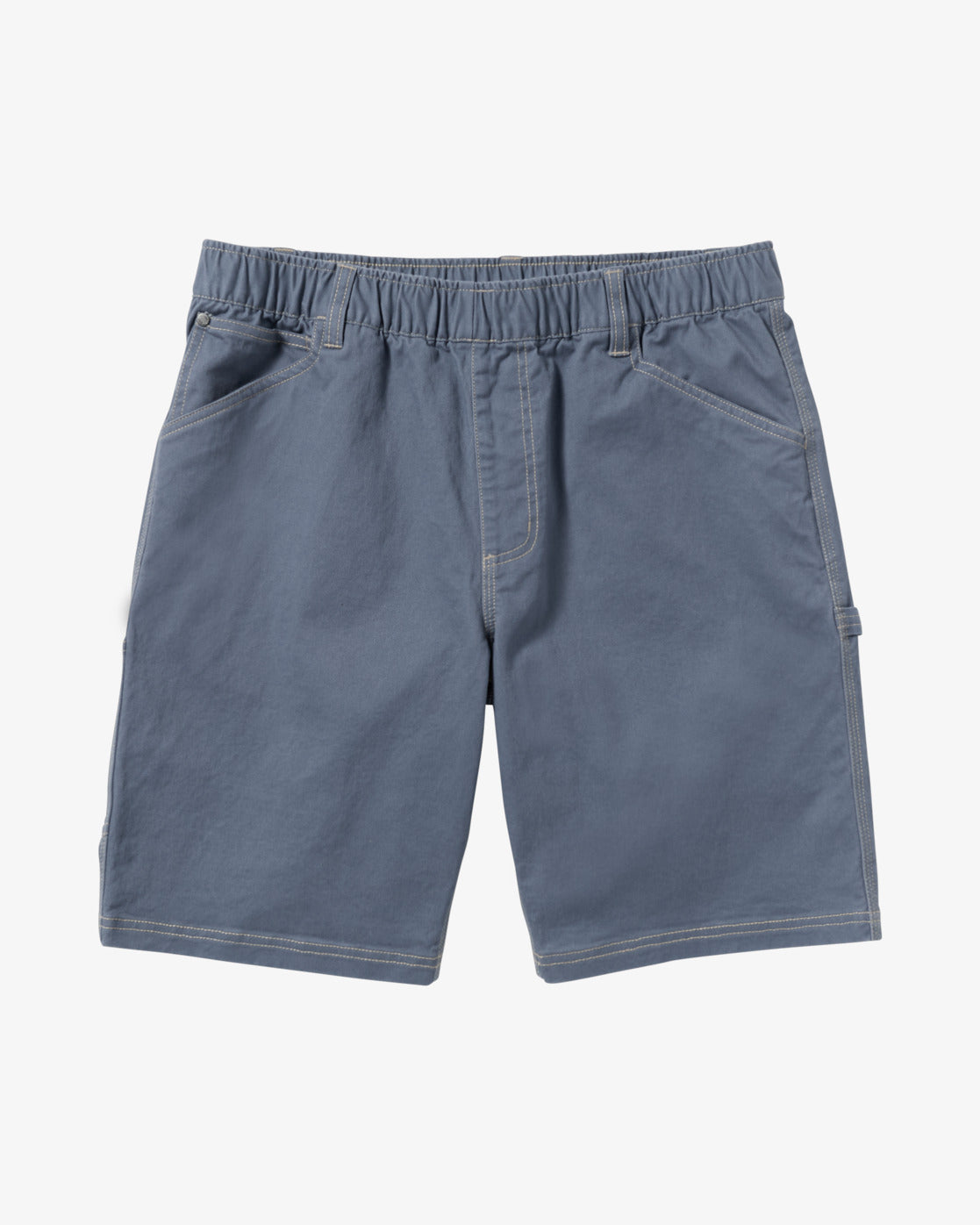RVCA Americana Carpenter Walk Shorts-Vintage Navy | RVCA | Shorts
