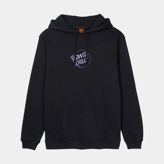 Santa Cruz Winkowski Dope Planet 2 Centre Hood-Black | Santa Cruz |