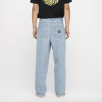 Santa Cruz Big Pants-Stone Wash | Santa Cruz | Jeans - Northshore Newquay - Surf/Skate Shop