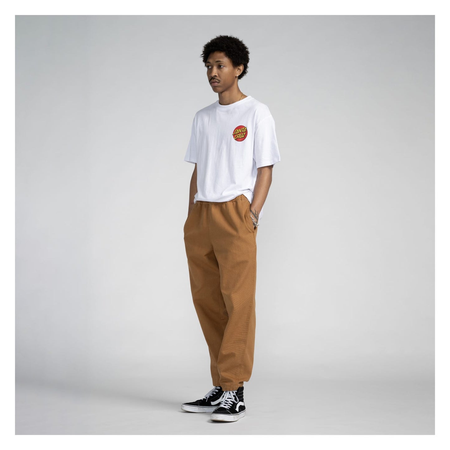 Santa Cruz Unite Pant-Biscuit | Santa Cruz | Pants