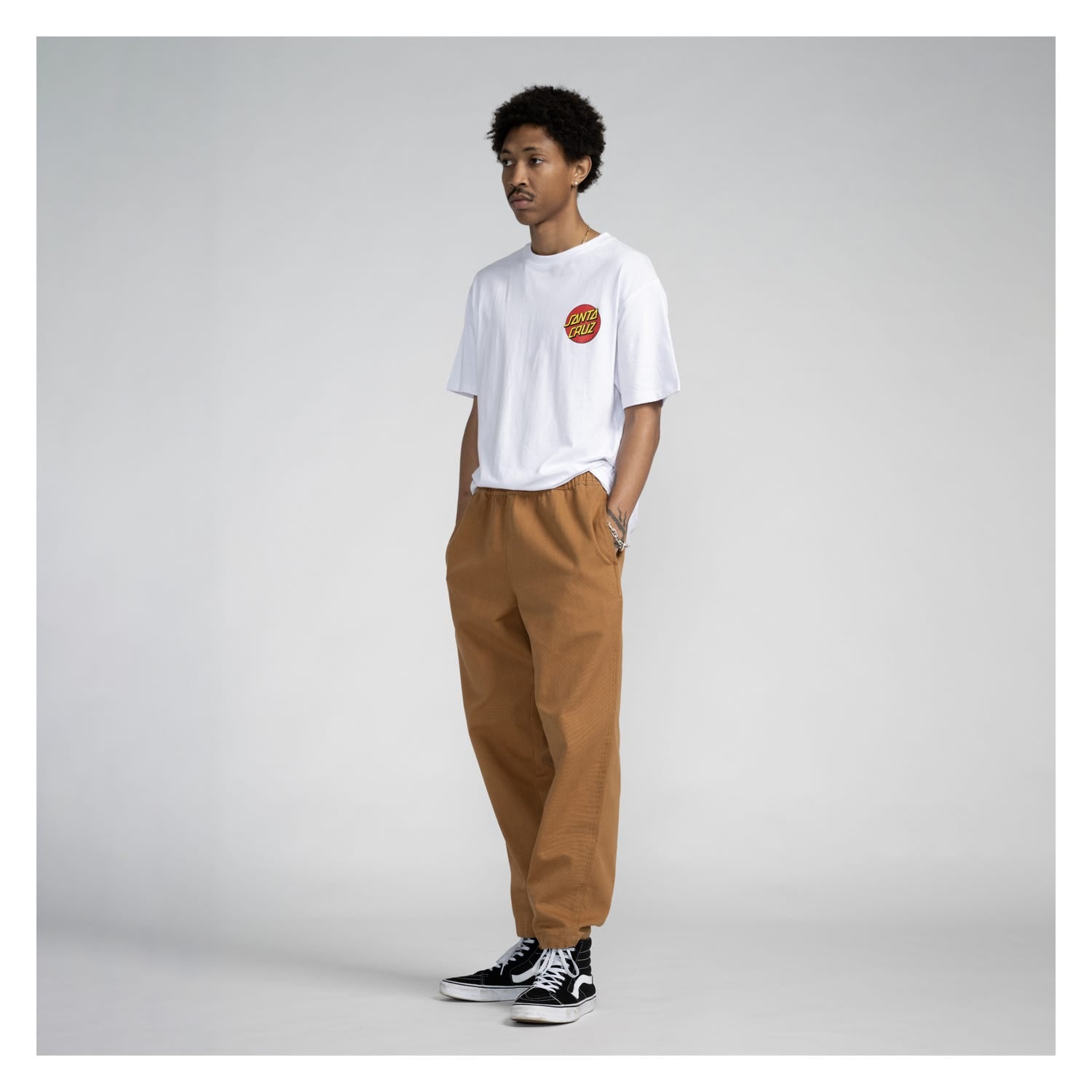 Santa Cruz Unite Pant-Biscuit | Santa Cruz | Pants