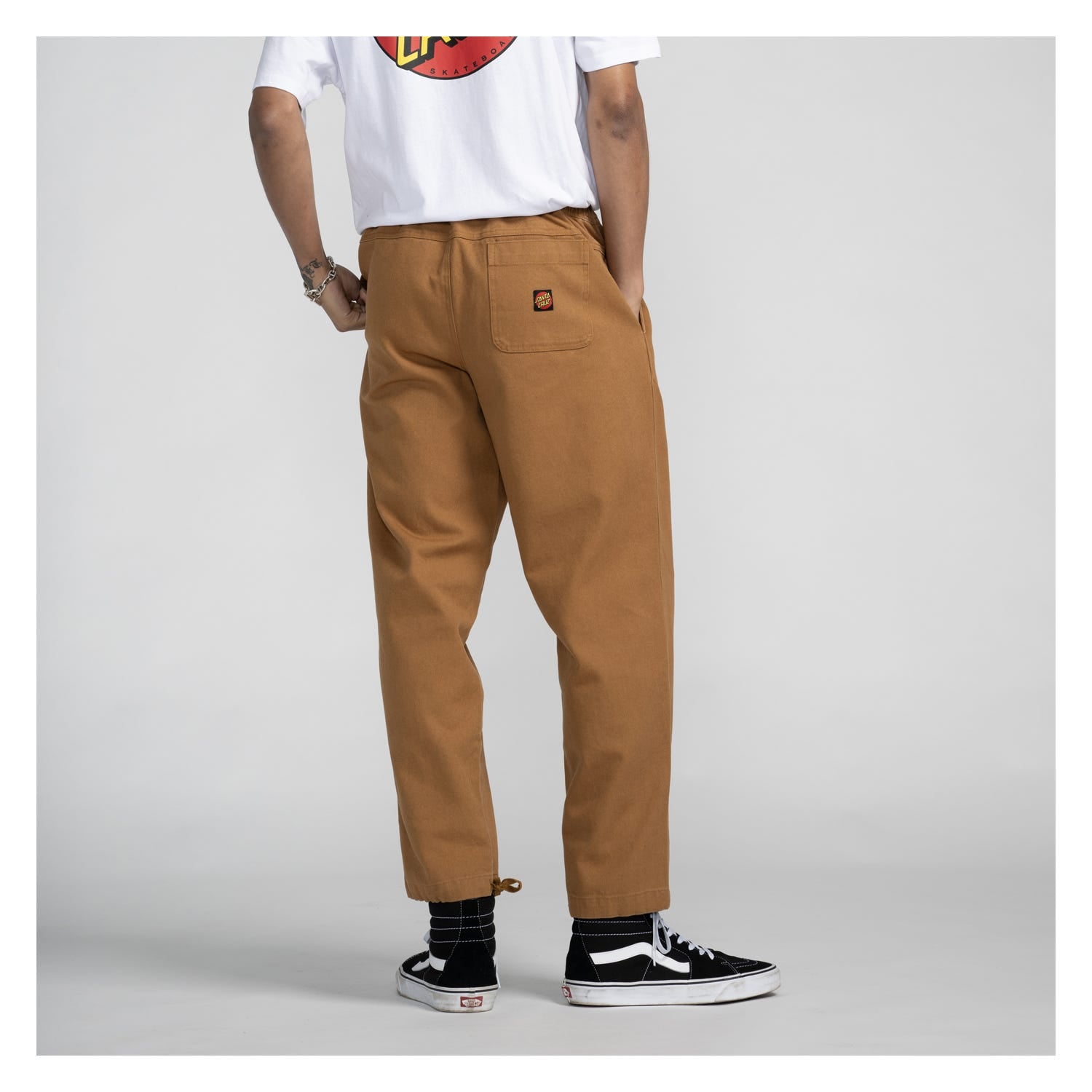 Santa Cruz Unite Pant-Biscuit | Santa Cruz | Pants