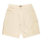 Santa Cruz Carpenter Big Shorts-Blond Wood | Santa Cruz | Shorts