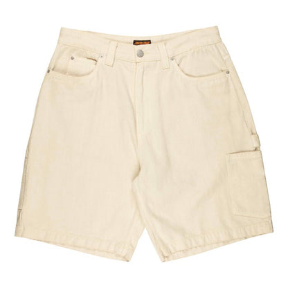 Santa Cruz Carpenter Big Shorts-Blond Wood | Santa Cruz | Shorts