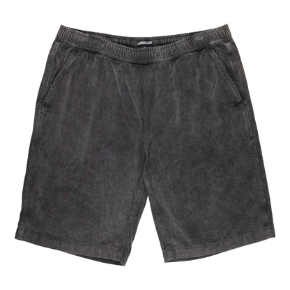 Santa Cruz Chill Cord Shorts-Grey | Santa Cruz |