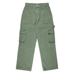 Santa Cruz Workers Cargo Pant-Pale Sage Green | Santa Cruz |