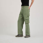 Santa Cruz Workers Cargo Pant-Pale Sage Green | Santa Cruz |