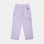 Santa Cruz Nolan Carpenter Pant-Lavender | Santa Cruz | Trousers