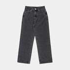 Santa Cruz Classic Baggy Jeans-Black Wash UK14 | Santa Cruz | Trousers