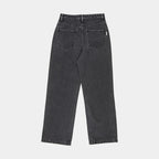 Santa Cruz Classic Baggy Jeans-Black Wash | Santa Cruz | Trousers
