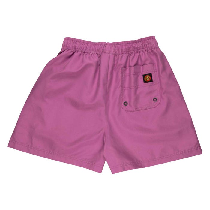 Santa Cruz Venice Swimshorts-Hyper Violet | Santa Cruz |